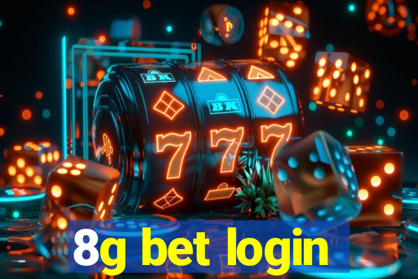 8g bet login